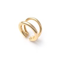 Anello Unoaerre Donna in Bronzo 2633 - 2633